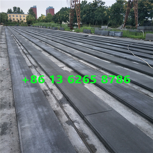 Hiệu quả cao bê tông đúc sẵn Lõi Rỗng Máy sàn bê tông đúc sẵn sàn mái tấm tạo thành máy - Product Image 4