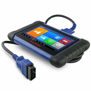 Simulador de llave inteligente APB112 y adaptador de G-BOX2 original MaxiIM IM608 programador de llave versión completa - Product Image 2