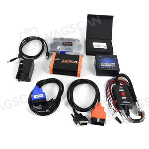2025 Newest for KT200 KT200II Programmer ECU Protocols and Fix Checksum Bugs Over Full Version Upgrade More ECU Protocols Tools - Product Image 4