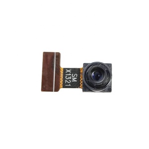 Vendita calda IMX132 2MP CMOS Iris modulo fotocamera MIPI riconoscimento facciale modulo fotocamera - Product Image 2