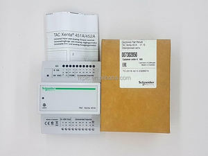 MÓDULO DE ENTRADA Y SALIDA DIGITAL TAC XENTA 421A - Product Image 2