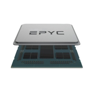 <strong>CPU</strong> <strong>Processor</strong> EPYC 9684X 2.25 GHz 400W <strong>Socket</strong> SP5 for Server Workstation Advanced Multitasking - Product Image 1