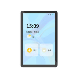 Aismartlink <strong>Esp32</strong> P4 <strong>Development</strong> <strong>Board</strong> LVGL 10.1 Inch Capacitive Touch Screen Onboard <strong>Esp32</strong> C6 Supporting <strong>BT</strong> And AI - Product Image 2