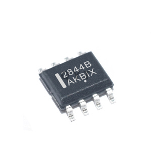 2844 DIP8 Modo de corriente de alto rendimiento PWM Control IC Chip electrónico Oferta caliente Bom Nuevo UC2844 - Product Image 1