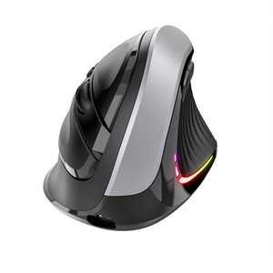 Ergonomic Mini quang mous chuột không dây 3D thiết kế thuận tay phải giao diện USB thoải mái máy tính xách tay sử dụng OEM chuột trong kho Mous - Product Image 2