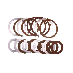 Transpeed <strong>AL4</strong> <strong>DPO</strong> Automatic Gearbox Transmission Master Rebuild <strong>Kit</strong> Transmission Friction <strong>Kit</strong> for Peugeot 307 1997-ON - Product Image 3