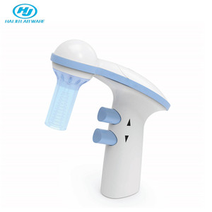 HAIJU LAB büyük hacimli 0.1-100ml elektrikli otomatik motorlu Levo Me pipet dolgu - Product Image 2