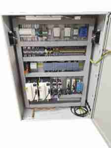 PLC <strong>Programming</strong> Service