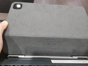 Original Design Magic <strong>Keyboard</strong> <strong>with</strong> <strong>Built</strong>-<strong>in</strong> Trackpad for iPad Pro 345 11&quot; - Product Image 5