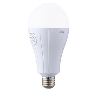 <span class=keywords><strong>LED</strong></span> khẩn cấp Bóng đèn Pin Kép khẩn cấp pin có thể tháo rời 3920 khẩn cấp bóng đèn E27 Bóng đèn sạc - Product Image 1