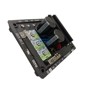 Prezzo all'ingrosso del fattore Avr R450 per regolatore di tensione automatico Avr R450 - Product Image 4