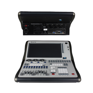 Bluemoon <strong>DMX</strong> <strong>Controller</strong> Quartz Tiger Lighting Stage Light <strong>Controller</strong> <strong>Dmx</strong> 512 Console 2048 Channel <strong>Controller</strong> - Product Image 2