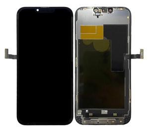 การเปลี่ยนหน้าจอสำหรับ iPhone 13 PRO MAX MAX หน้าจอแสดงผลต้นฉบับสำหรับ iPhone 13 PRO MAX LCD และ TOUCH สำหรับ iPhone 13 PRO MAX OLED - Product Image 3