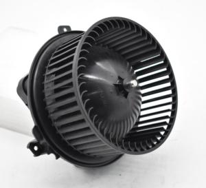 Tự động HVAC A/C nóng Blower động cơ Fan 12V DC không chổi than cho Audi A4 A6L A5 A8 D5 Q5 Q7 S5 OEM 4m1820021 4m1820021b 4m1820021a - Product Image 2