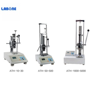 ATH hiển thị kỹ thuật số mùa xuân căng thẳng và thử nghiệm nén máy mùa Xuân Thiết bị kiểm tra - Product Image 2