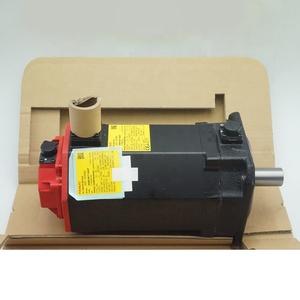 FANUC Programmier software Pulse Coder AC Servo Motor A06B-0077-B403