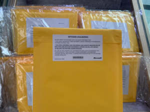 <strong>SQL</strong> Server 2022 Standard DVD Version Lifetime Key 100% Online Activation Unlimited Core Unlimited CAL - Product Image 4