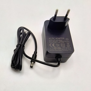 Adaptador de CA/CC de alta calidad con certificación CE entrada 100-240V 50/60Hz salida 9V 3.0A/2.0A adaptador de corriente para impresora móvil/Terminal Pos - Product Image 3