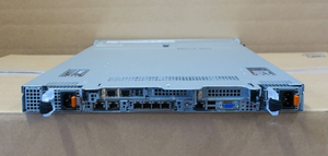 PowerEdge R650 Linux Intel Xeon 1U Deep Learning RAM Serveur Cloud dedizierte Web Deep Learning dedizierten Computer kaufen Server - Product Image 3
