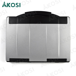 Gebrauchs fertiger CF53-Laptop mit Teile katalog und Service handbuch Liebherr Crane Diagnostic Kit Lidos Software Program Software