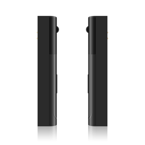Дверной звонок IP65 2-сторонний домофон дверная камера 1080P Push-сигнал ночного видения смарт-видео дверной звонок