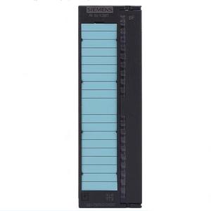 Siemens 6ES7331-7KF02-0AB0 CPU PLC Módulo de entrada analógica 6ES73317KF020AB0 - Product Image 1