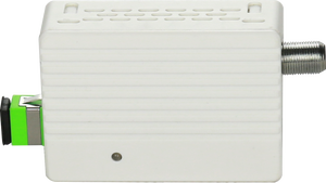 OR18 FTTH Minin ode Glasfaser Minin ode WDM optischer Empfänger optischer Knoten CATV Optischer Empfänger - Product Image 5