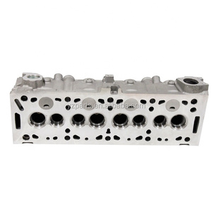 自動車エンジン部品DW8W3 <span class=keywords><strong>DW8</strong></span> WJZ 02.00.W3 0200CPAMC908537プジョー206ハッチバック3067B N3 N5ジャンピークサラベル用シリンダーヘッド