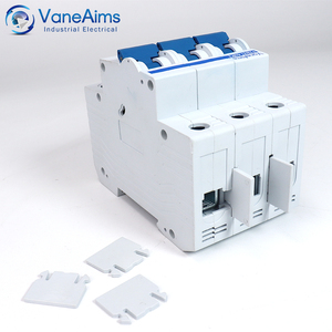 VaneAims MCB FXBZ7-63PV DC devre kesici anahtarı 1P/2P/3P/4P 300V600V900V1200VDC CE/CCC - Product Image 6