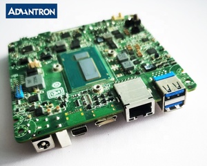 Intel NUC D34010WYB D54250WYB i3-4010U endüstriyel anakart CPU kurulu CPU modülü ana kurulu orijinal stok 100% test - Product Image 5