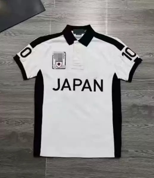 New japanese white