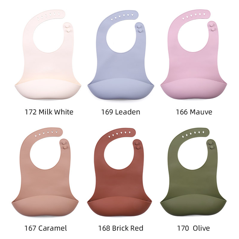 Bib7 coloré