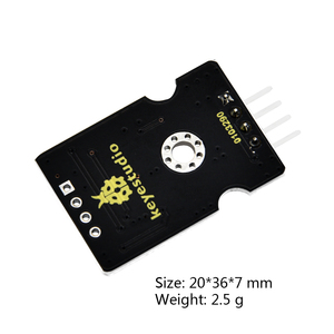 Arduino用パルスオキシメータ心拍数モニターMax30102心拍数センサーを統合 - Product Image 4