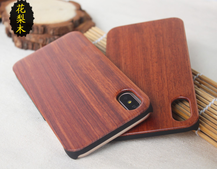 Rose wood