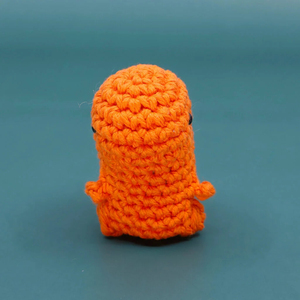 DIY Crochet <strong>Kit</strong> for Beginners Tyrannosaurus Rex Dinosaur Amigurumi T-Rex BEGINNER to Advanced Crochet Tutorial and <strong>Pattern</strong> - Product Image 6