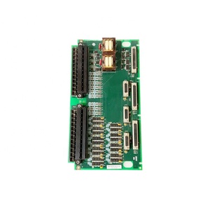 IS200TBAIS1Cアナログ入出力端子台/ドライバーの電流を出力 - Product Image 2