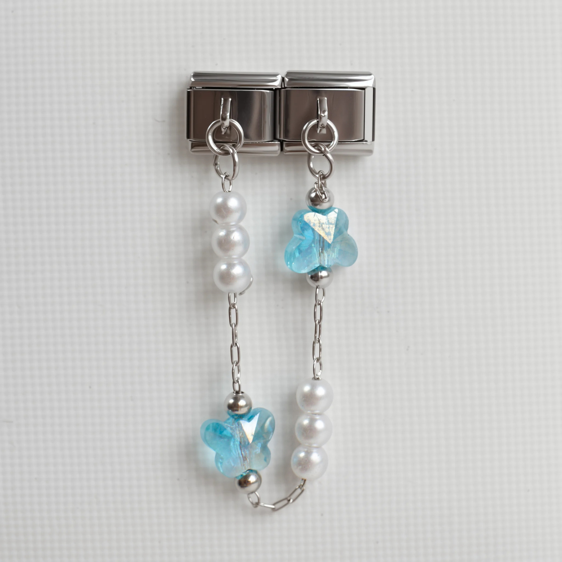 Butterfly pendant