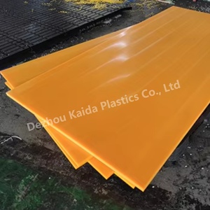 高密度聚乙烯片材/制造防水Hdpe聚乙烯片材 - Product Image 5