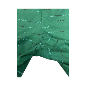 2025 Novo Estilo Surf Board Shorts Calções de Natação Calções de Praia Reciclado Tecido <span class=keywords><strong>String</strong></span> <span class=keywords><strong>Stretch</strong></span> Island Curto