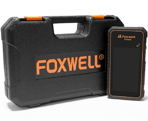 Il sensore TPMS per Tablet per autoveicoli TS5000 per auto TPMS reaplead le apparecchiature di programmazione con la funzione di controllo del telecomando completo OBD2