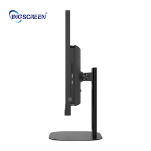 Ingscreen Aio Desktop Professional Core I7 DDR4 4K All in One PC 27 Inch H-P All in One Desktop <strong>Computer</strong> for Office and Gaming - Product Image 4