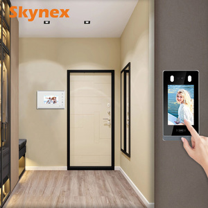 Durable Apartments Muti-function RJ45 <strong>IP</strong> <strong>Video</strong> Interphone Security <strong>Intercom</strong> <strong>System</strong> Villa Doorphone <strong>Intercom</strong> <strong>Intercom</strong> <strong>System</strong>