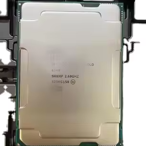 Nuovo Processore Originale Intel Xeon Gold 6152 a 22 Core per Server - Product Image 3
