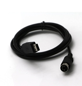 Ftdi-Cable USB 2,0 a DIN, 5 pines, RS232, para entrada y salida de datos serie - Product Image 4