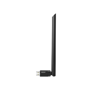 ออกแบบใหม่ COMFAST CF-757F V2 wifi การ์ดเครือข่าย 150 Mbps ฟรีไดร์เวอร์ USB2.0 wifi อะแดปเตอร์เครื่องพิมพ์ - Product Image 6