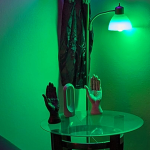 Bán chạy nhất tiết kiệm năng lượng chiếu sáng trong nhà dẫn bóng đèn màu xanh lá cây ánh sáng 3W 5W 7W dẫn bóng đèn - Product Image 5