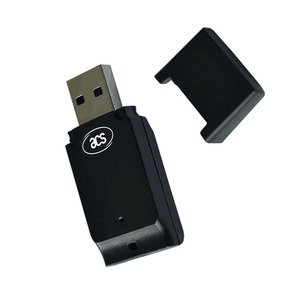 Lettore SIM Writer lettore di schede programmabile ACR39T-A1 - Product Image 4
