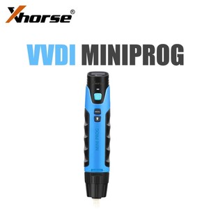 Yeni Wifi Xhorse VVDI MINI Prog anahtar programcısı, IOS, Android uygulamasını desteklemektedir - Product Image 2