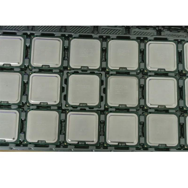 3.1 ghz Quad-Core originale ultime cpu desktop di 4440 processore