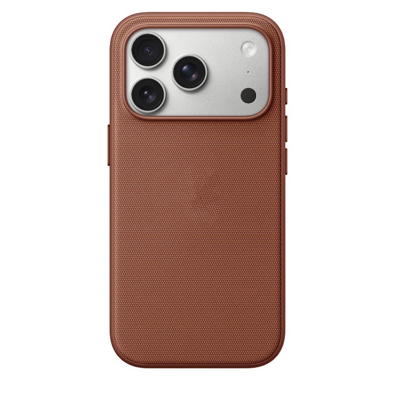 Ochre brown